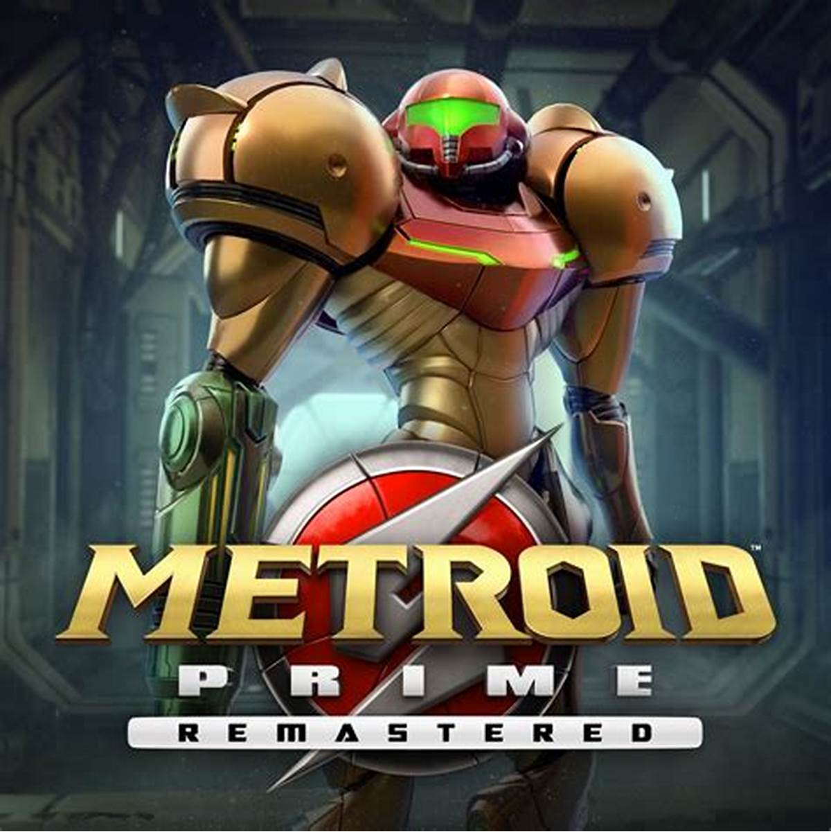 Metroid Prime