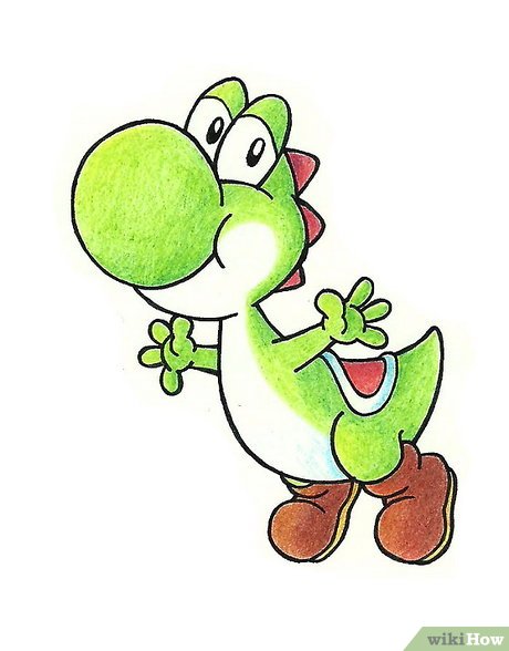 Yoshi